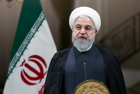 Irán reanuda el enriquecimiento de uranio y EEUU califica la decisión de "chantaje nuclear"
