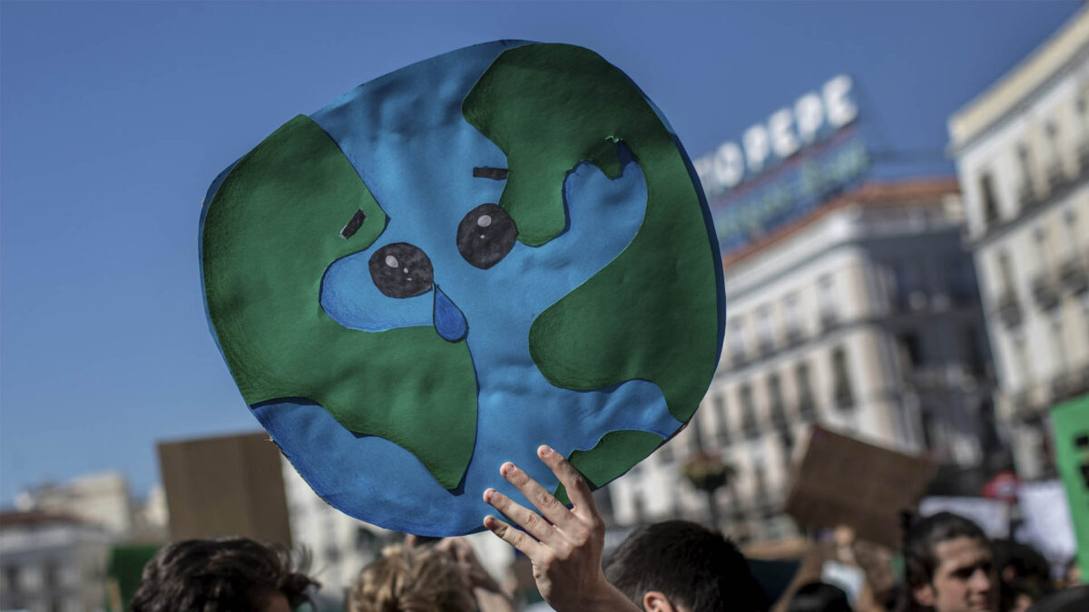 La cumbre del clima dejará en la ciudad de Madrid 148 millones de euros