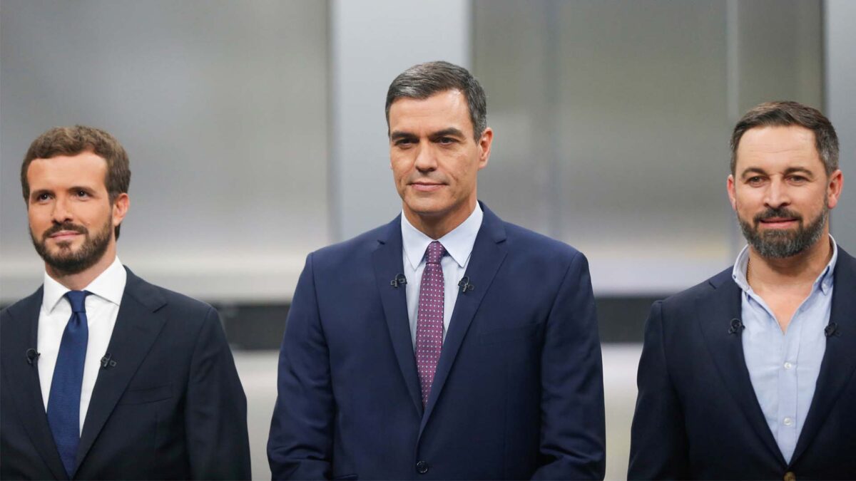 PSOE ofrece al PP pactar el reparto de la Mesa del Congreso y excluir a Vox