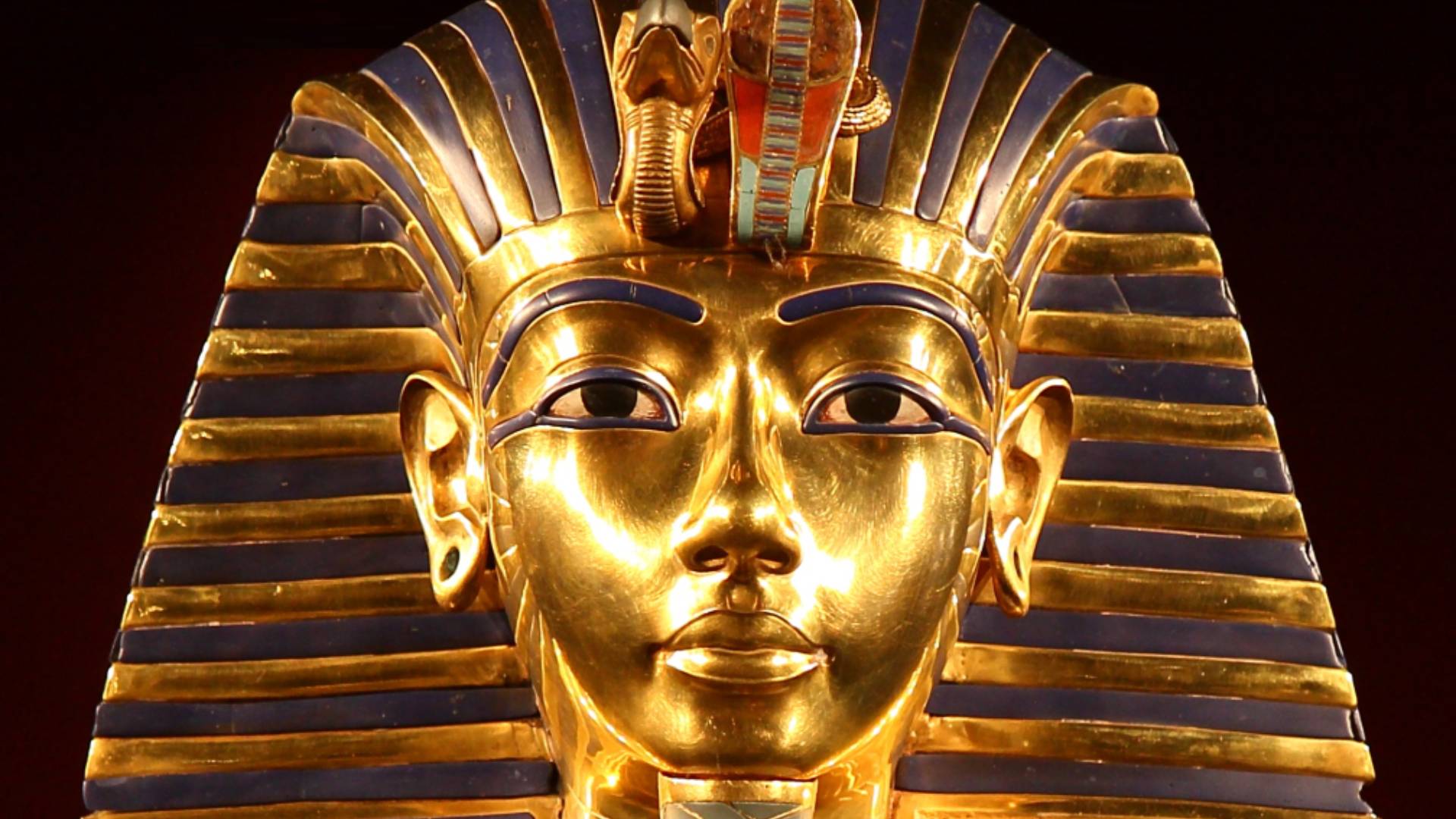 A Madrid llega Tutankamón, la exposición con los secretos de la tumba del faraón