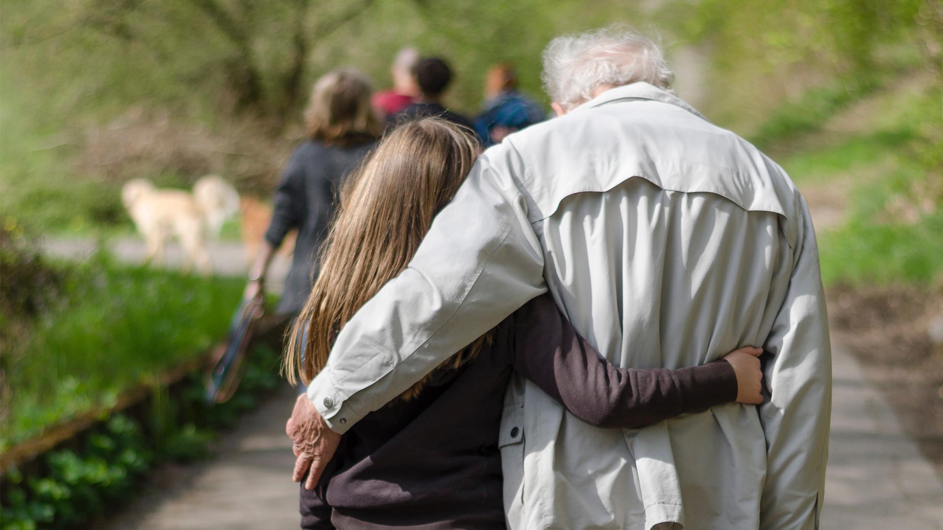 Alzhéimer: ¿quién cuida a los cuidadores? 2