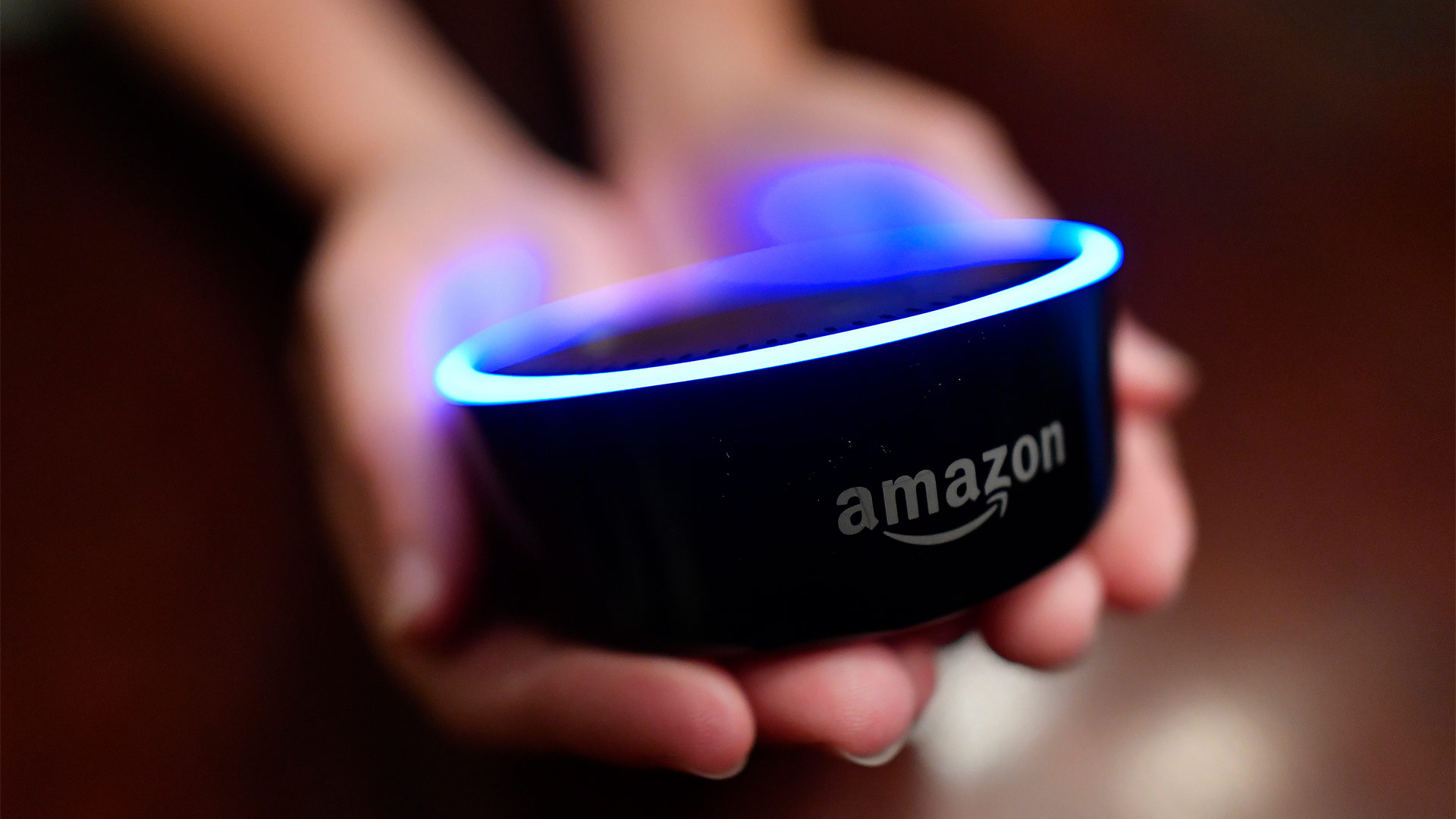Amazon plantea ponerle ‘ojos’ a Alexa, a pesar de los problemas de privacidad