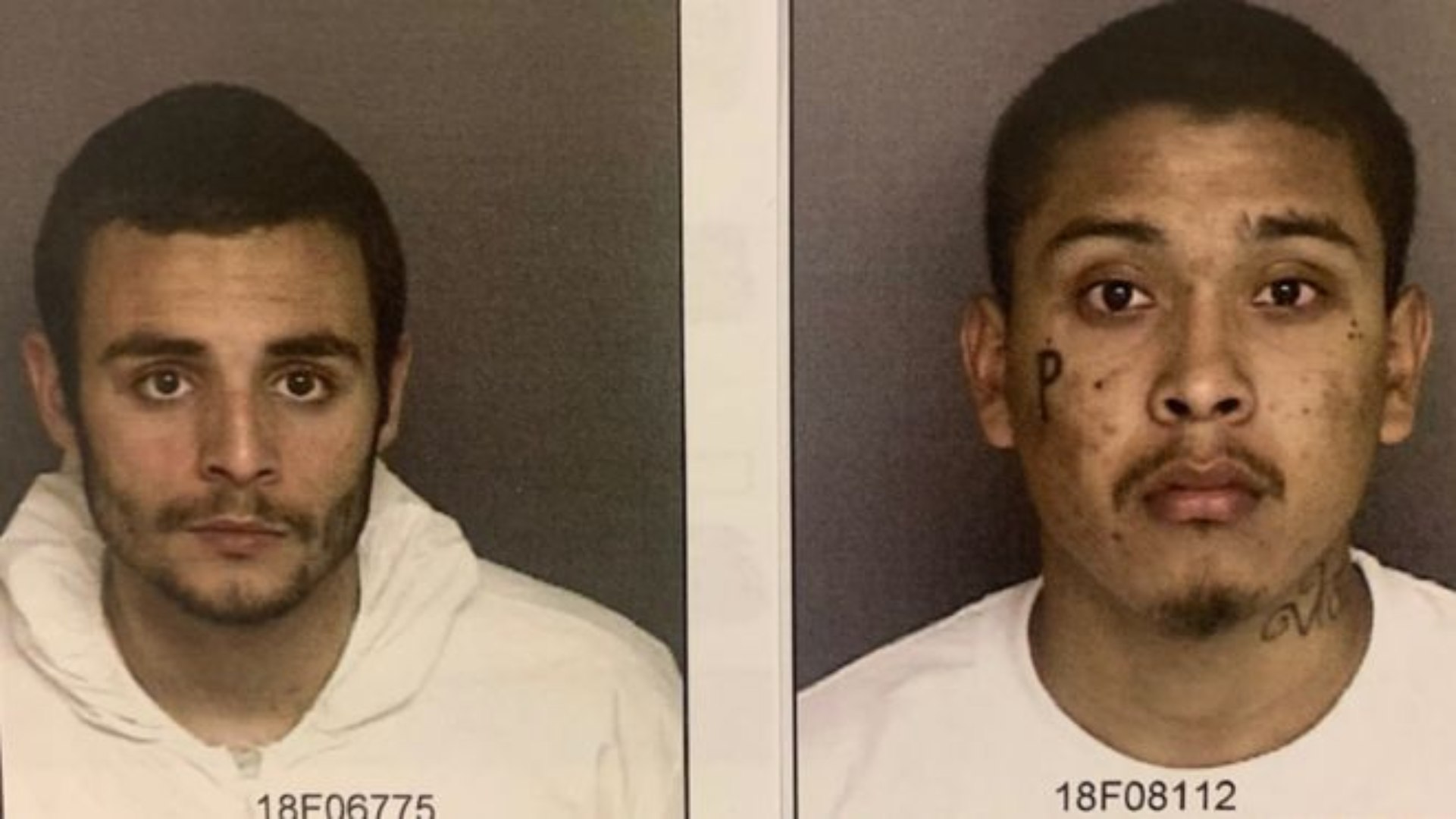 Así fue la espectacular fuga de dos sospechosos de asesinato en una prisión de California