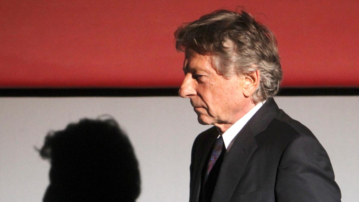 Boicotean la nueva película de Polanski por una denuncia pública de violación que el cineasta niega