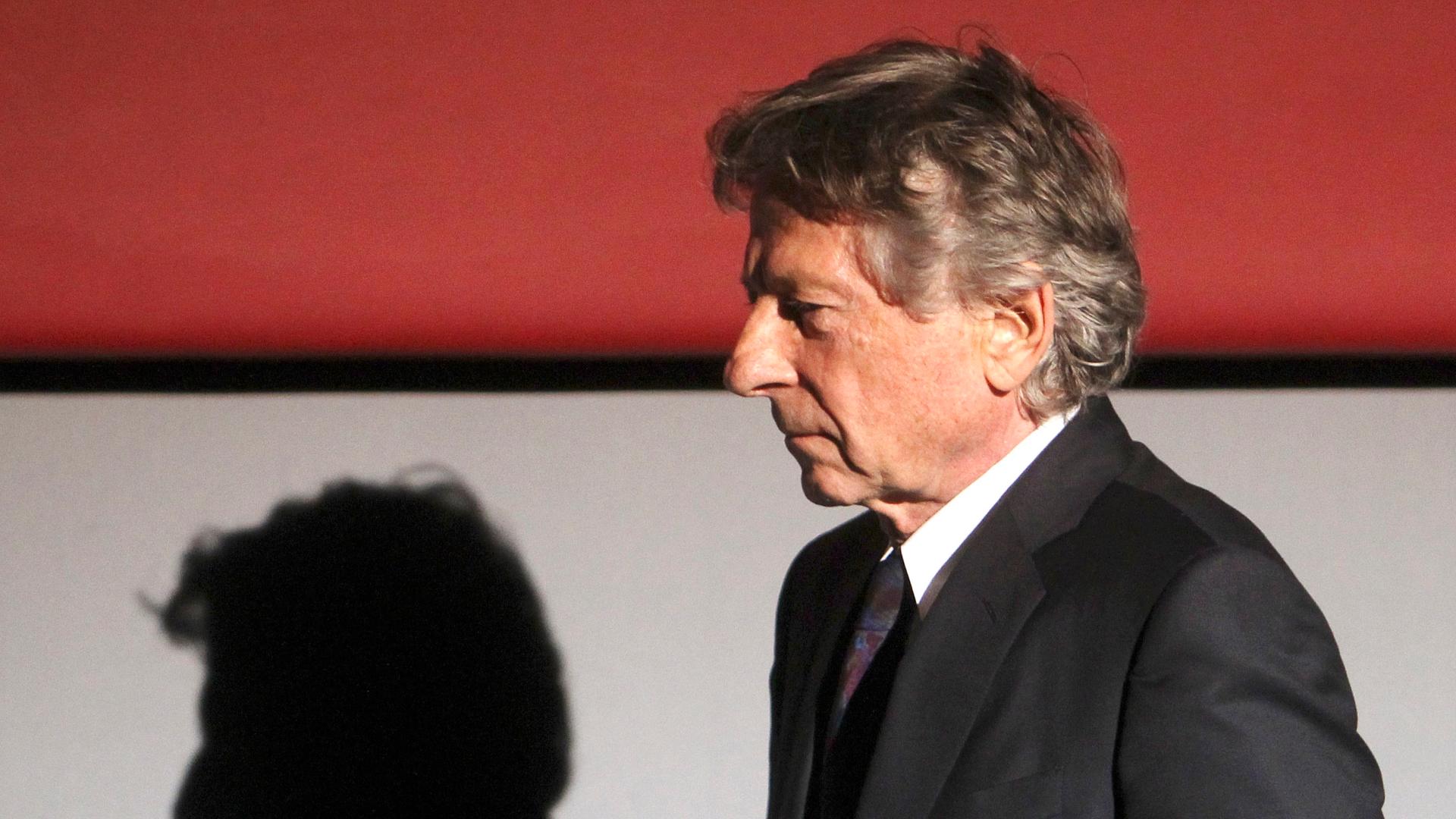 Boicotean la nueva película de Polanski por una denuncia pública de violación que el cineasta niega