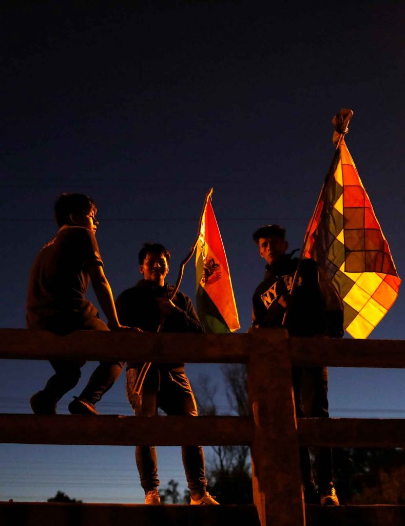 Bolivia: los barones del Oriente pasan a la ofensiva 9