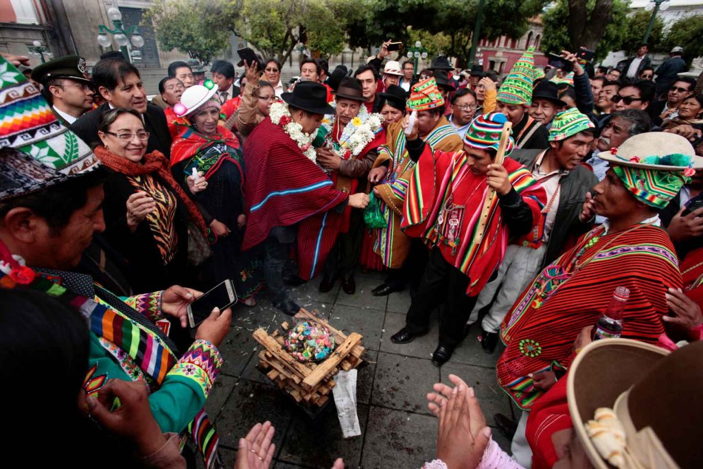 Bolivia: los barones del Oriente pasan a la ofensiva 10