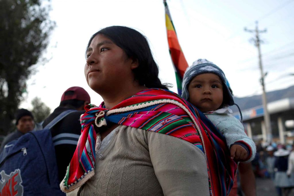 Bolivia: los barones del Oriente pasan a la ofensiva 1