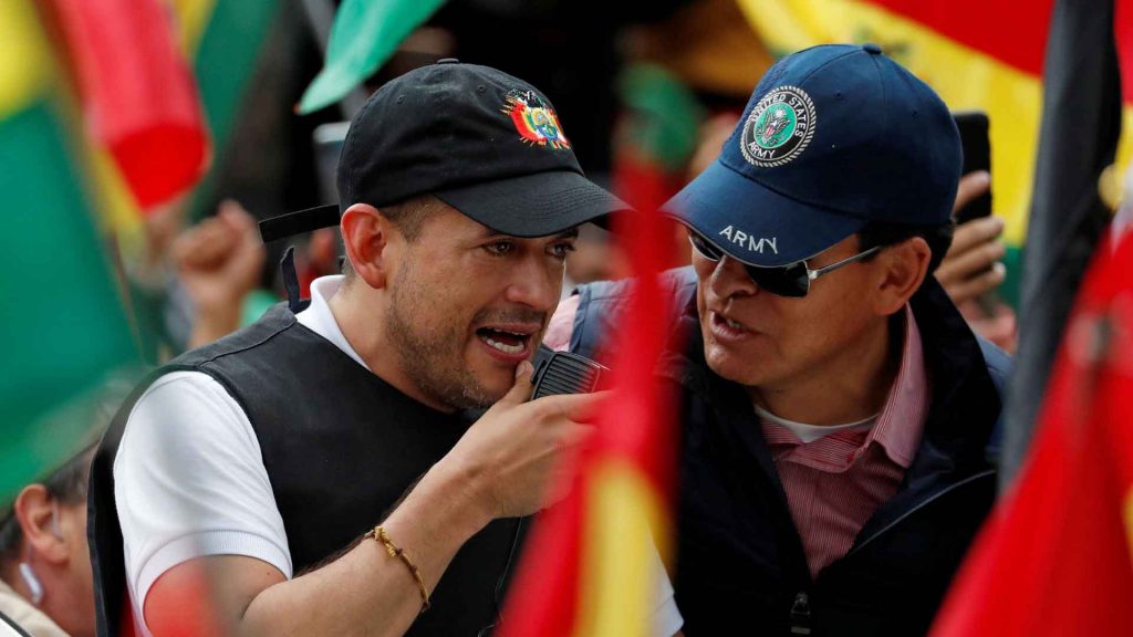 Bolivia: los barones del Oriente pasan a la ofensiva 5