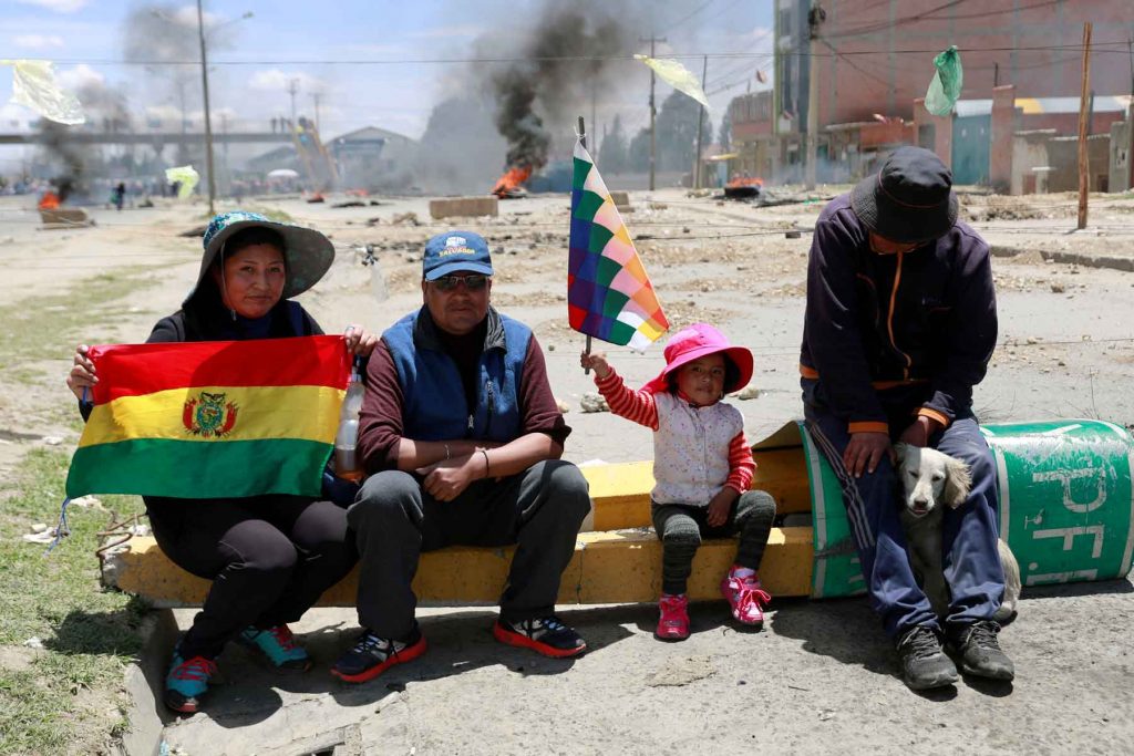 Bolivia: los barones del Oriente pasan a la ofensiva 7