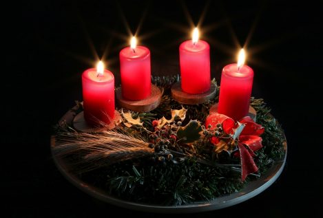 La repetida arquitectura de la intimidad