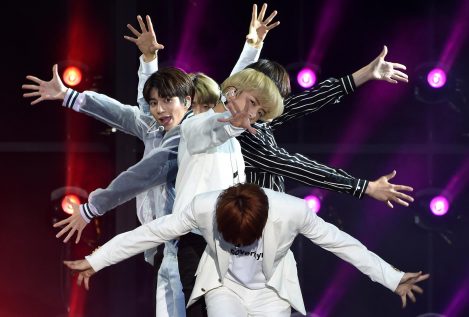 K-Pop: un estilo de vida para sus fans y un arma diplomática para Corea del Sur