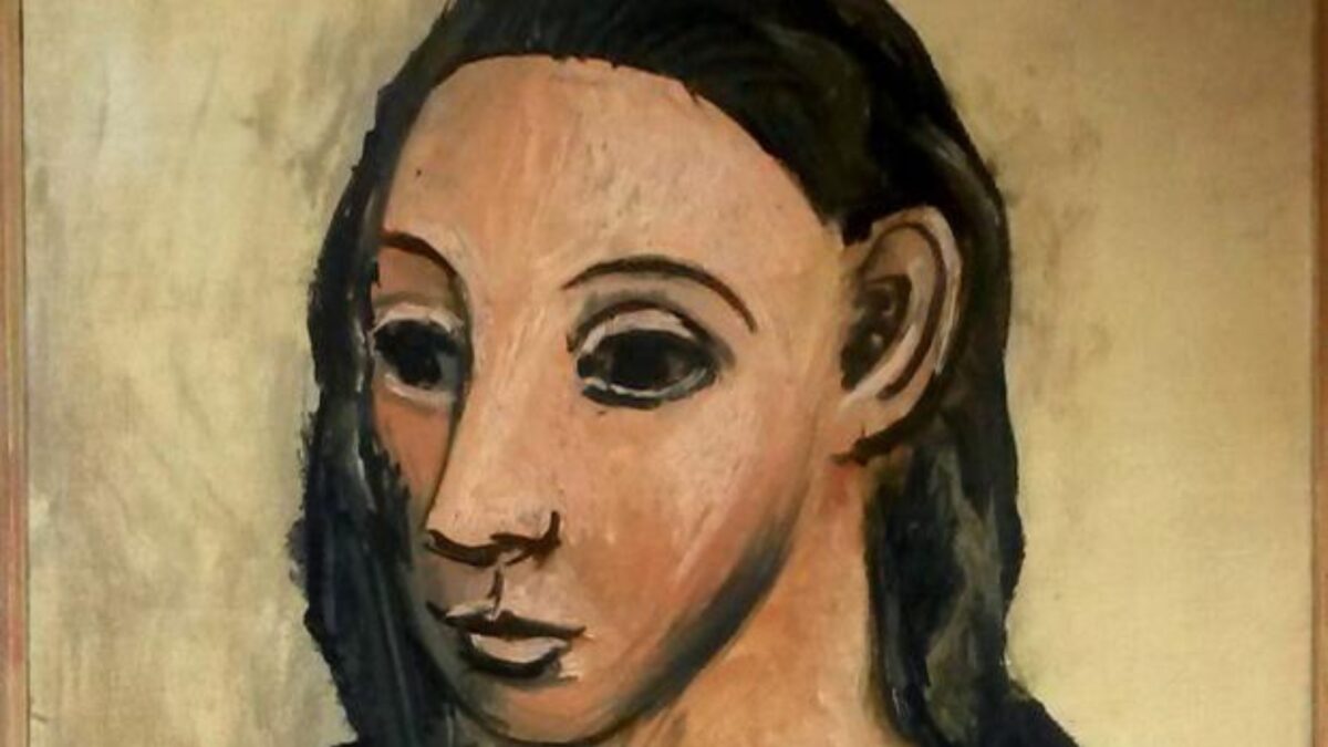 Cultura defiende que el Picasso que Botín intentó sacar del país es «patrimonio español»