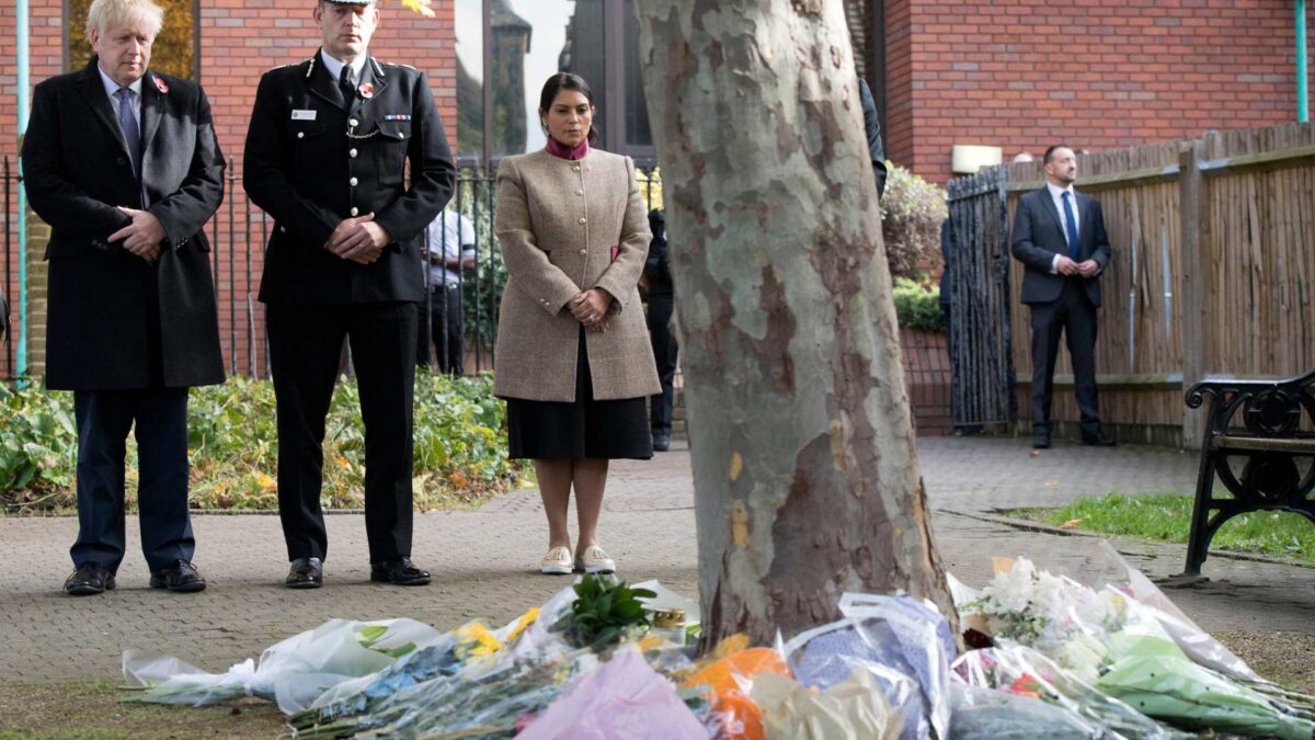 Detenidas ocho personas relacionadas con el camión que cargaba multitud de cadáveres vietnamitas en Essex