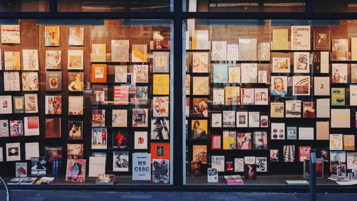 Día de las librerías 2019, una jornada para descubrir lecturas y crear nuevos vínculos