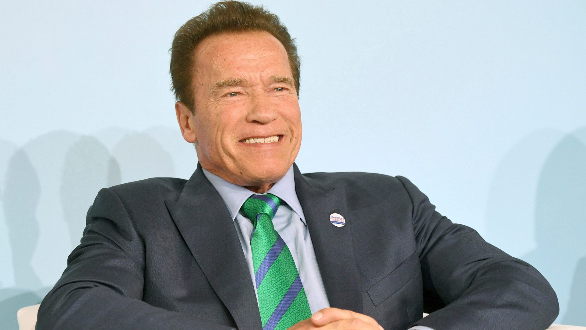 DiCaprio y Schwarzenegger lanzan 500 proyectos para descarbonizar el planeta