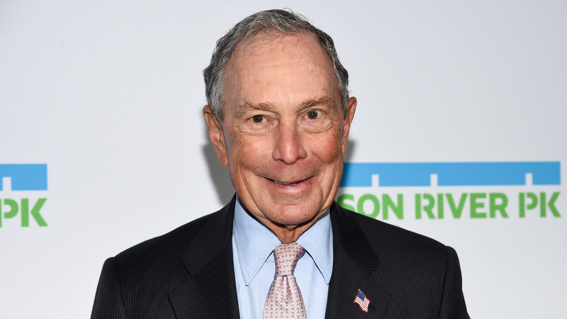 El exalcalde de Nueva York Michael Bloomberg quiere batir a Trump en las elecciones de 2020