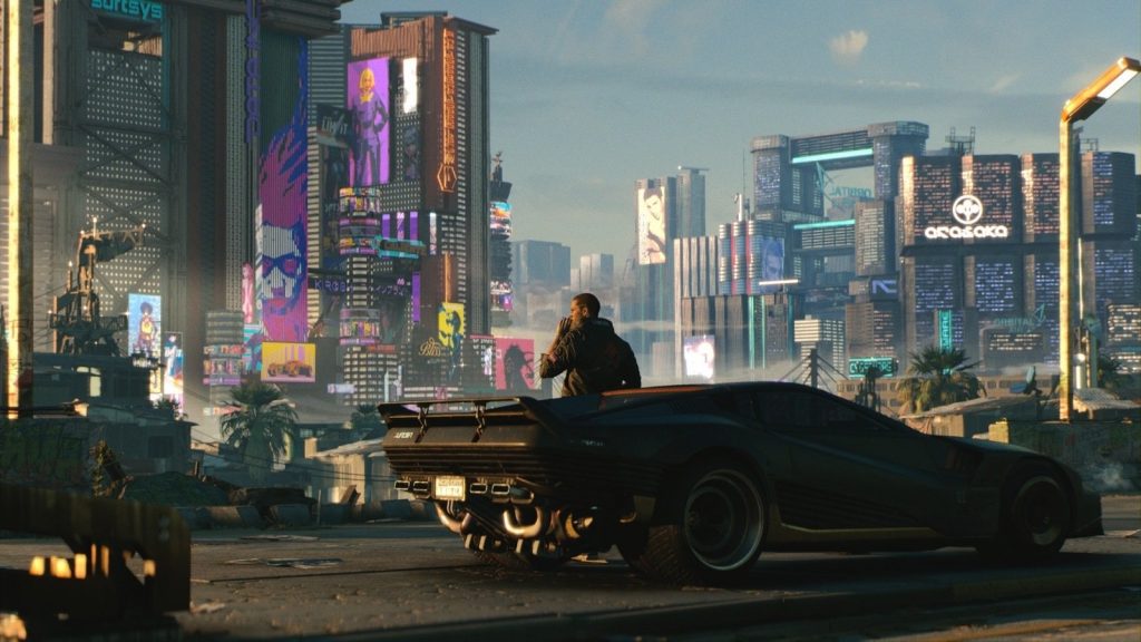 El legado de Deckard: Recordando a Blade Runner a través del videojuego 1