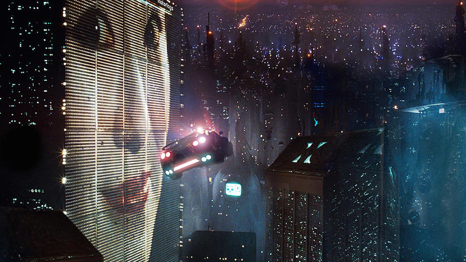 El legado de Deckard: Recordando a Blade Runner a través del videojuego