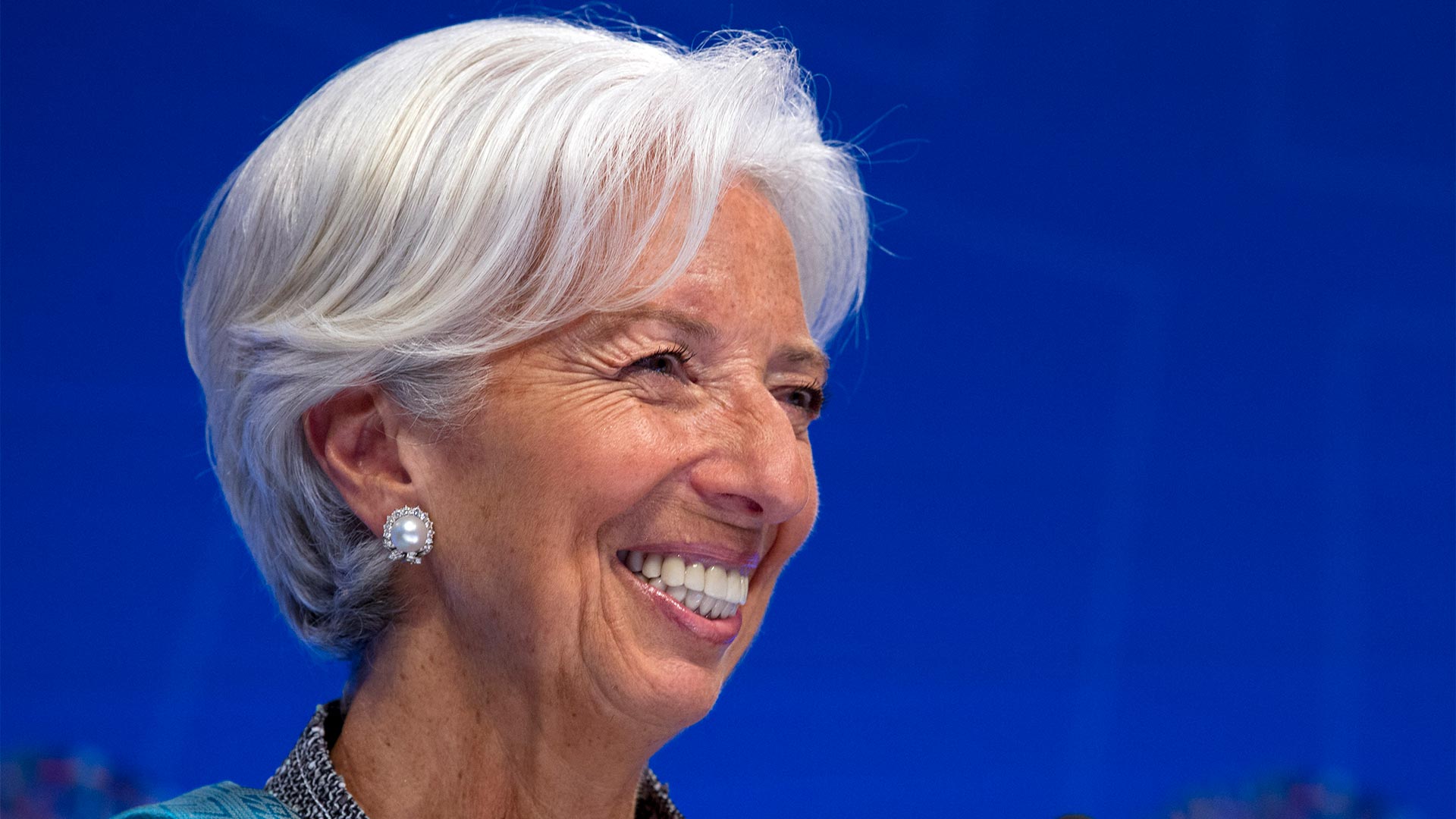 El legado de Draghi y los desafíos de Lagarde en el Banco Central Europeo 1