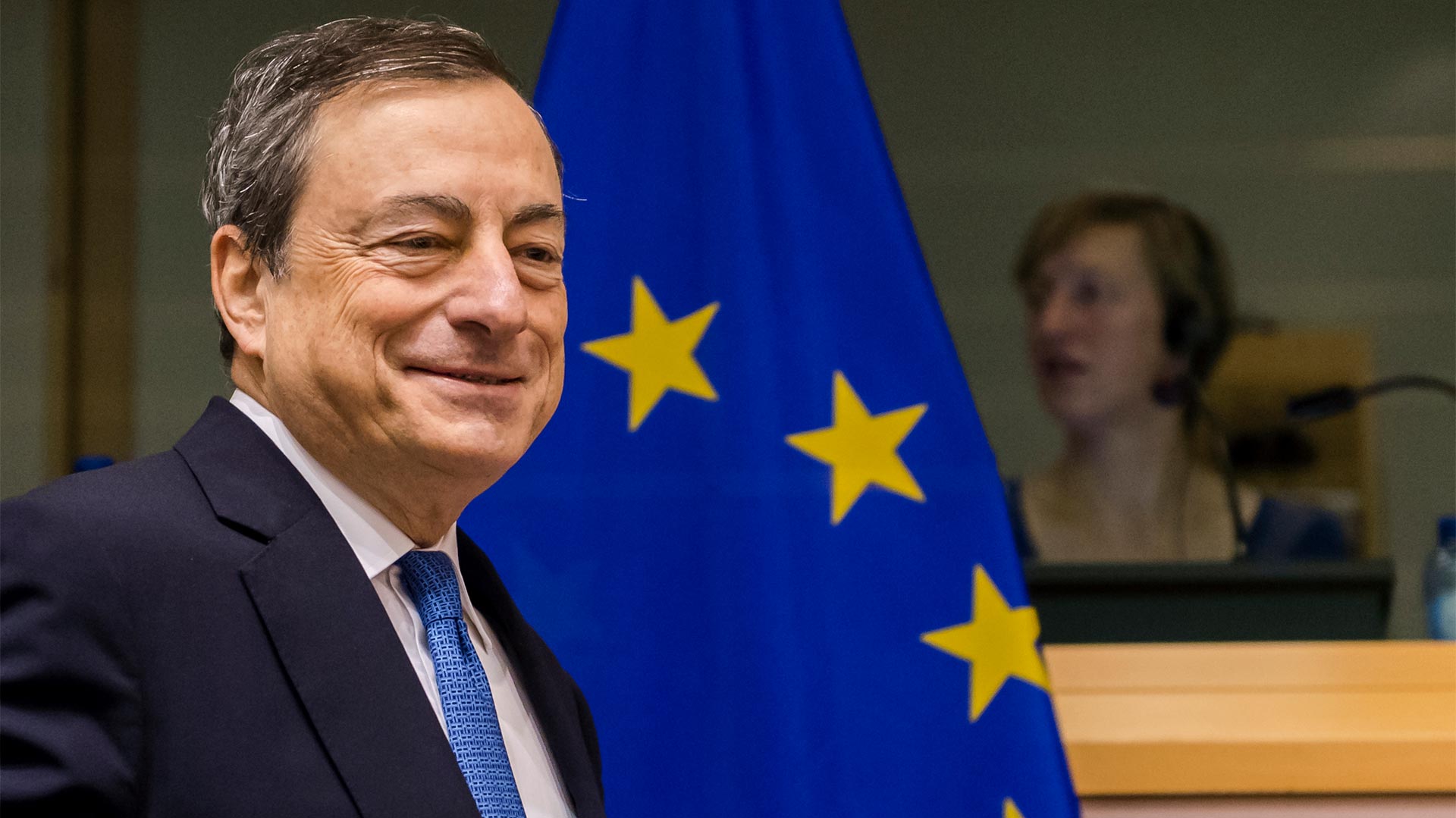 El legado de Draghi y los desafíos de Lagarde en el Banco Central Europeo 2