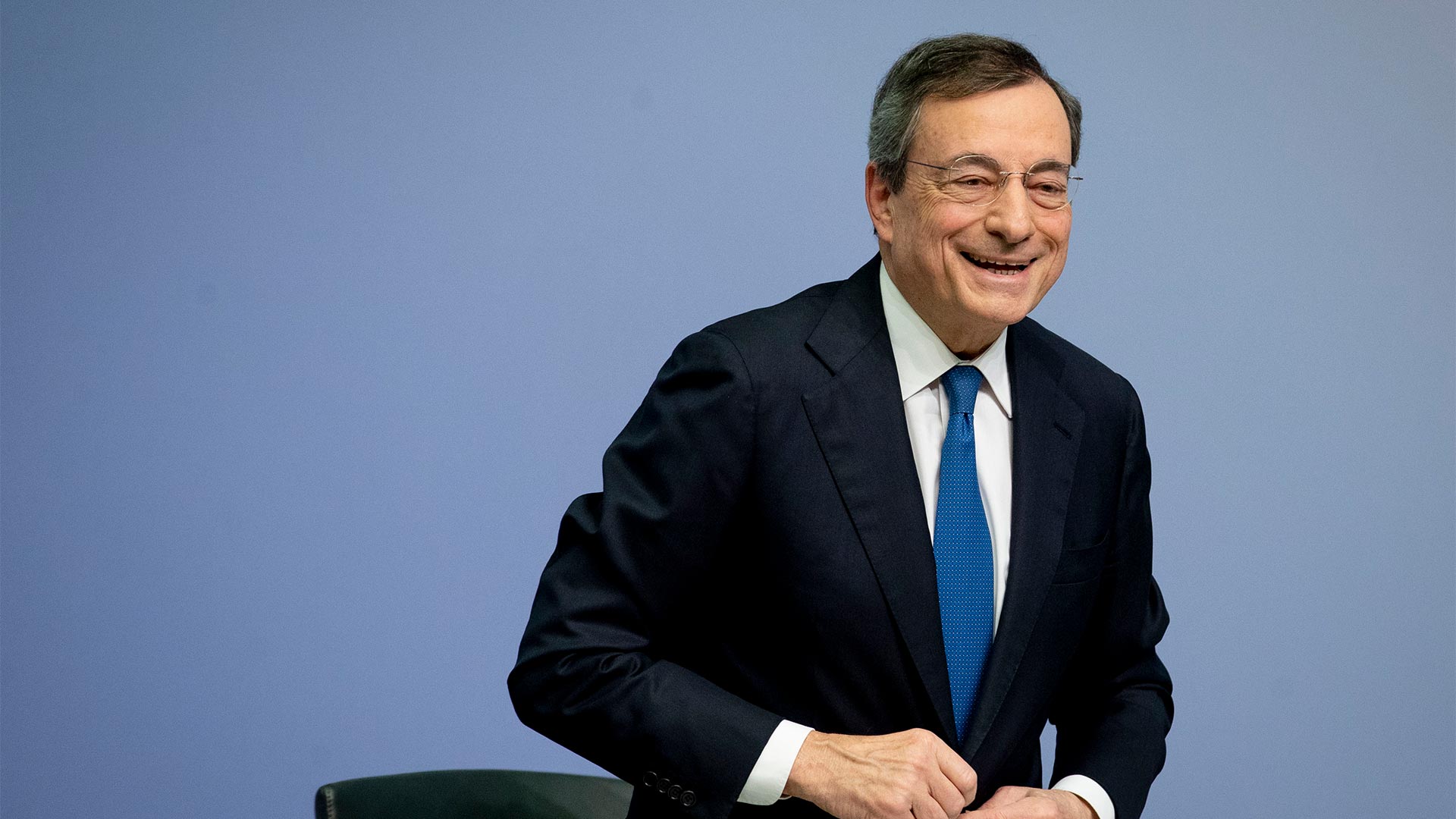 El legado de Draghi y los desafíos de Lagarde en el Banco Central Europeo 3
