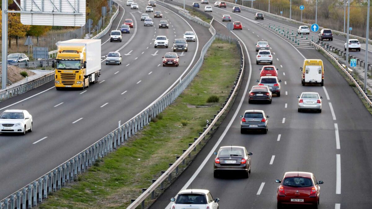 El puente de Todos los Santos deja 17 muertos en las carreteras españolas