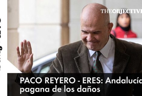 ERES: Andalucía, pagana de los daños y costes de la corrupción del PSOE