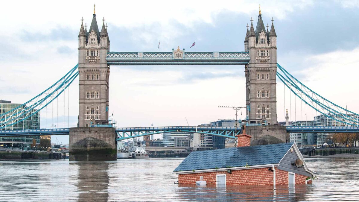 Europa se convierte en el primer continente en declarar la emergencia climática