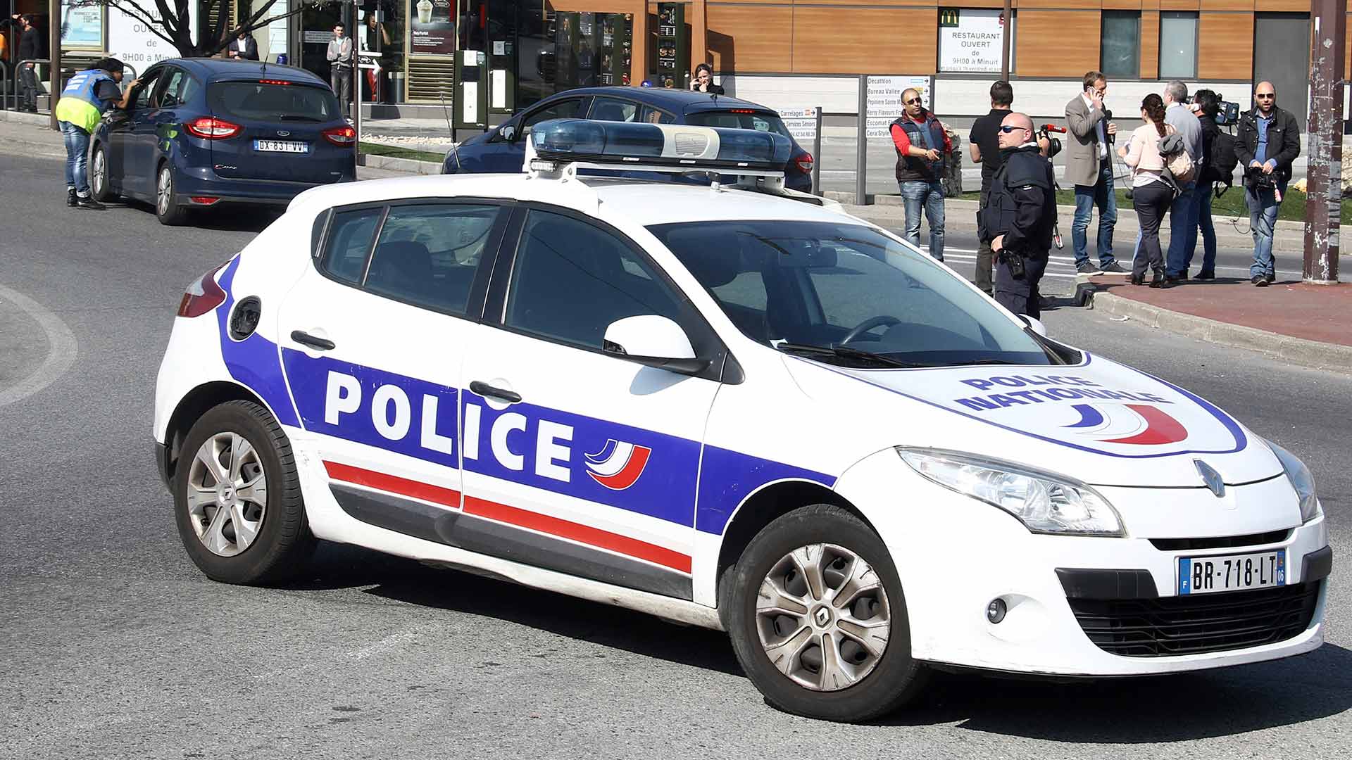 La Justicia francesa se enfrenta a un caso de pederastia inédito con unas 250 víctimas