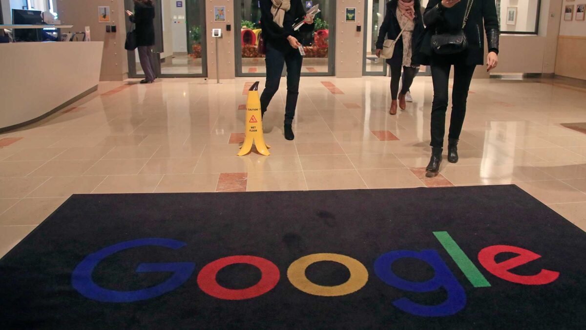 Google endurece sus normas sobre los anuncios políticos para evitar abusos