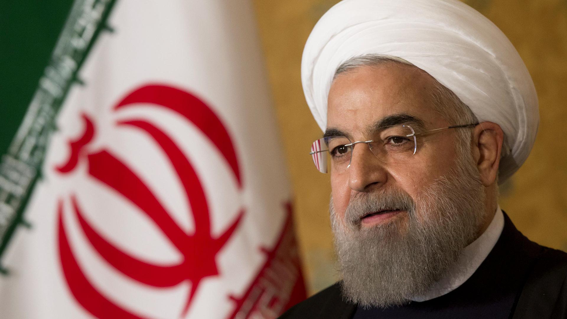 Irán anuncia el hallazgo de un campo petrolífero con grandes reservas