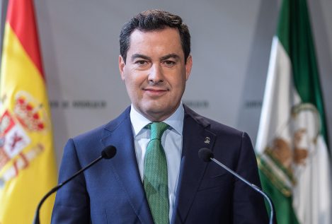 La Junta de Andalucía estudia cómo reclamar el dinero de los ERE