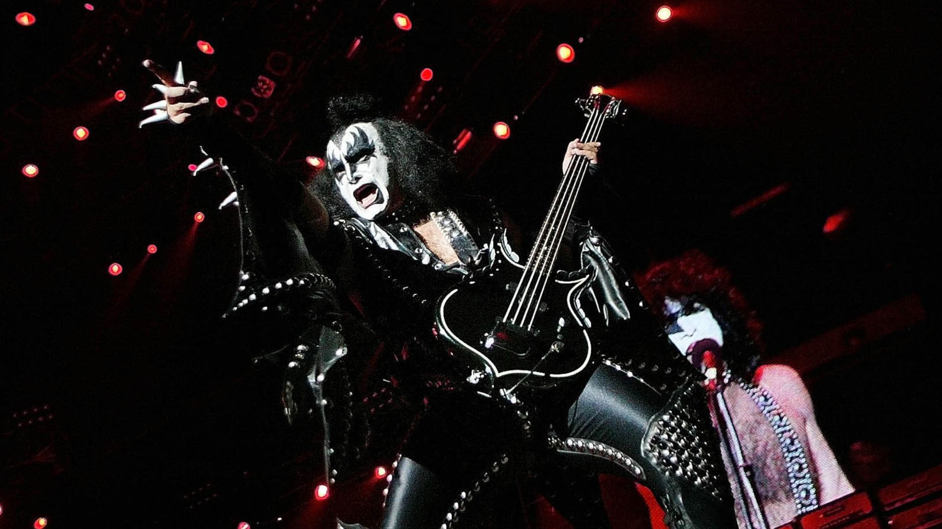Kiss anuncia su despedida y la fecha de su próximo (y último) concierto en Madrid