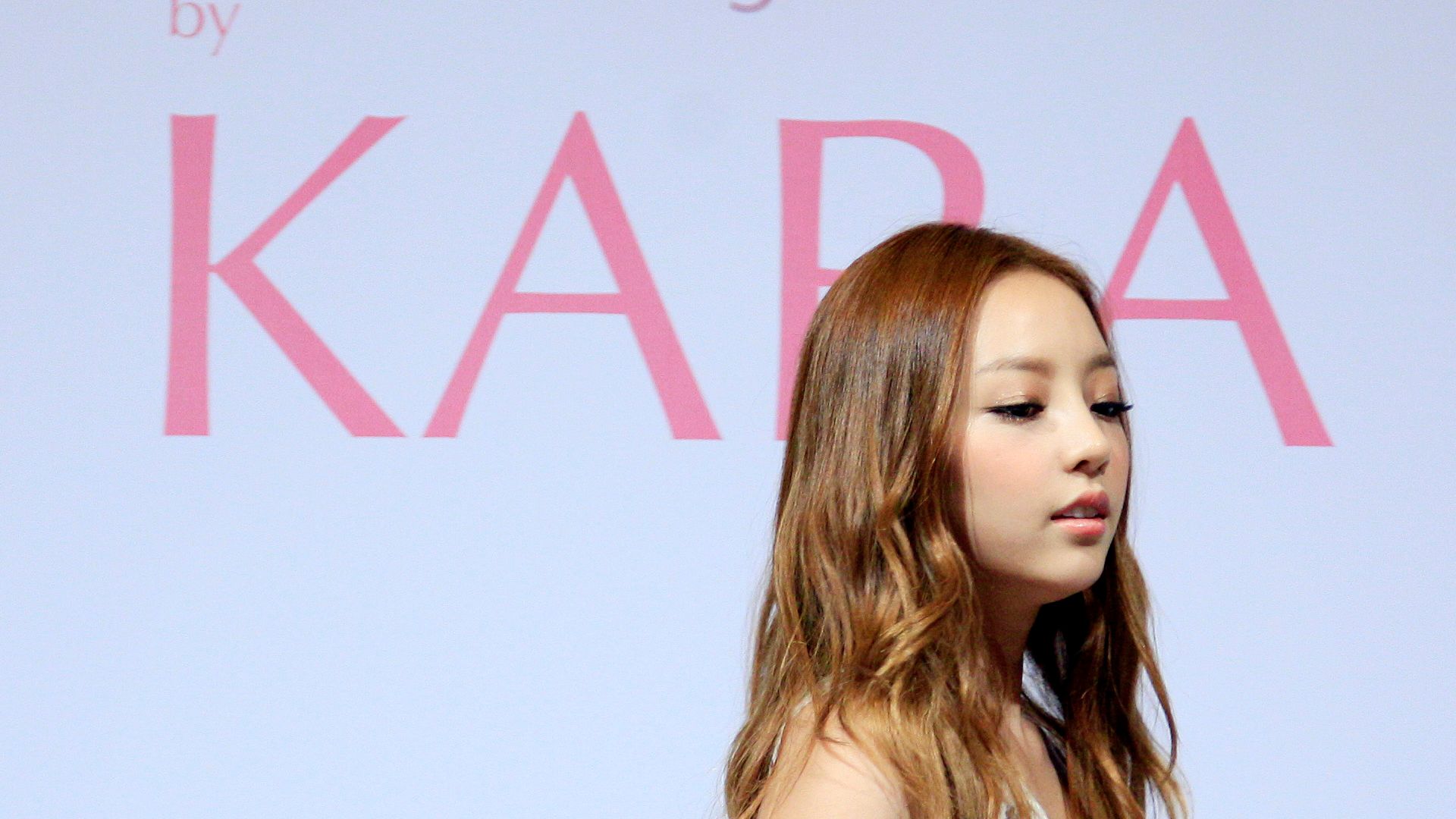 La joven estrella del K-Pop Goo Ha-ra dejó una nota "pesimista" antes de morir
