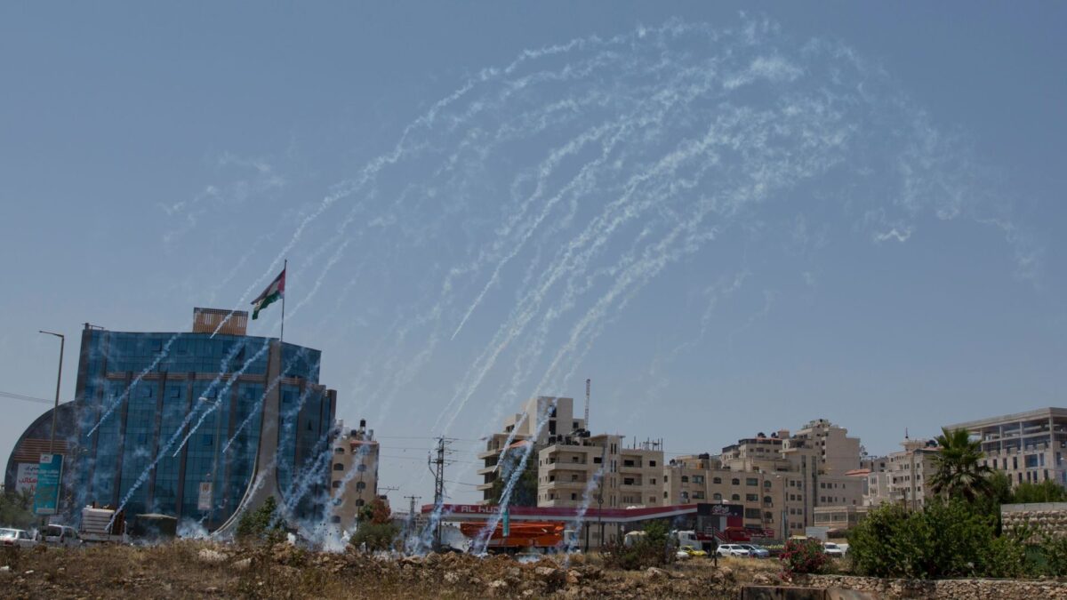 La ONU mantiene que los asentamientos israelíes en Palestina son ilegales, pese a EEUU