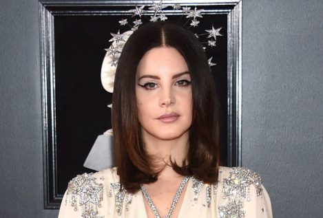 Lana en el cañón del laurel