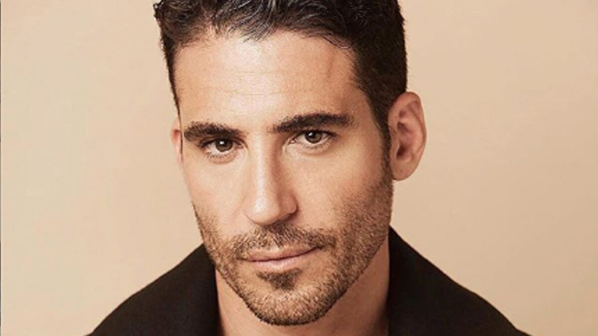 Miguel Ángel Silvestre tras saber que la modelo con la que estaba ligando es ‘fake’: «Qué mala suerte tengo, joder»