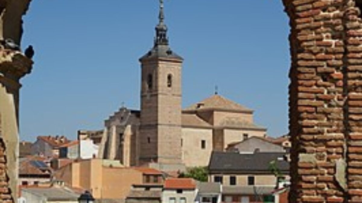 Mueren dos personas en un accidente de avioneta en Toledo