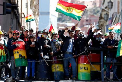 ¿Por qué dimitió Evo Morales? ¿Qué está pasando con el Ejército?: claves para entender la crisis de Bolivia