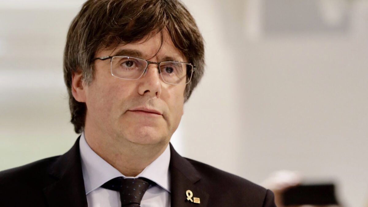 Muere el padre de Carles Puigdemont