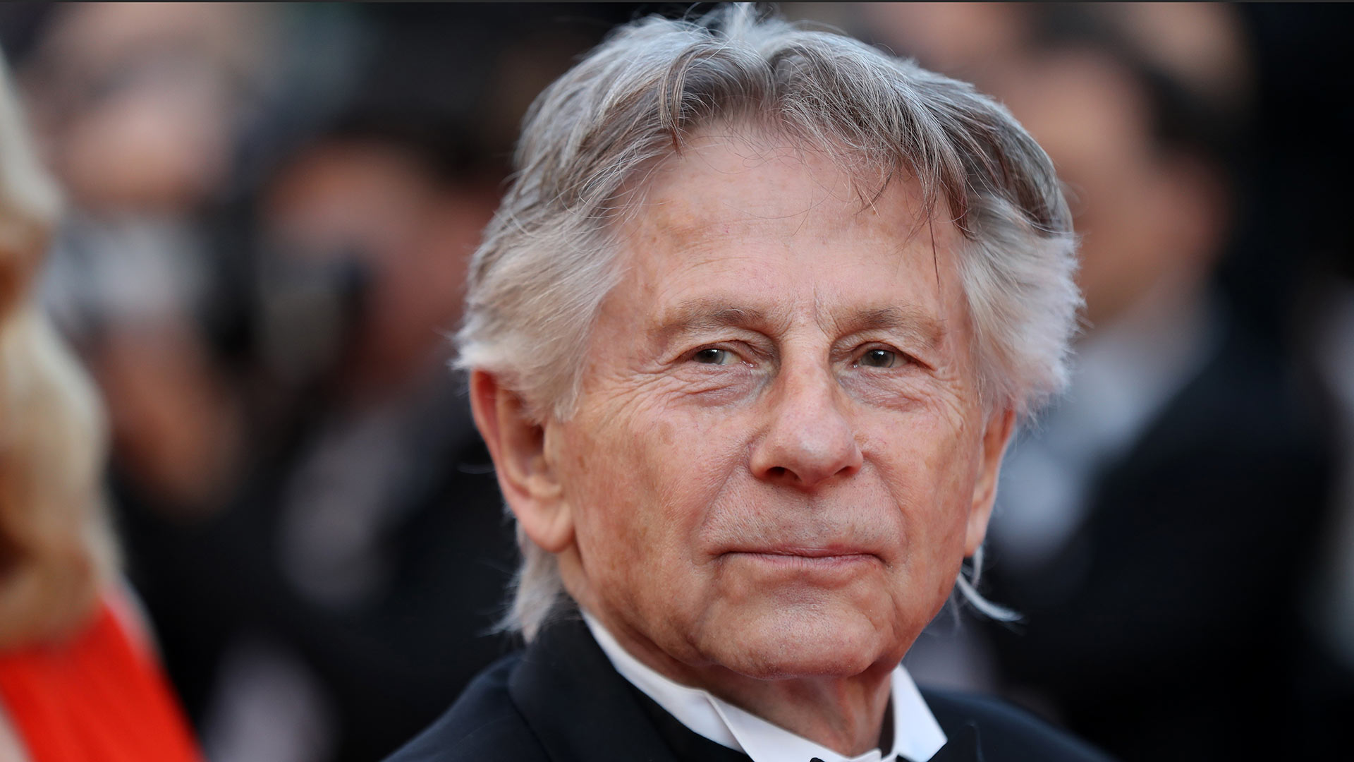 Roman Polanski, acusado de otra violación a días del estreno de su nueva película
