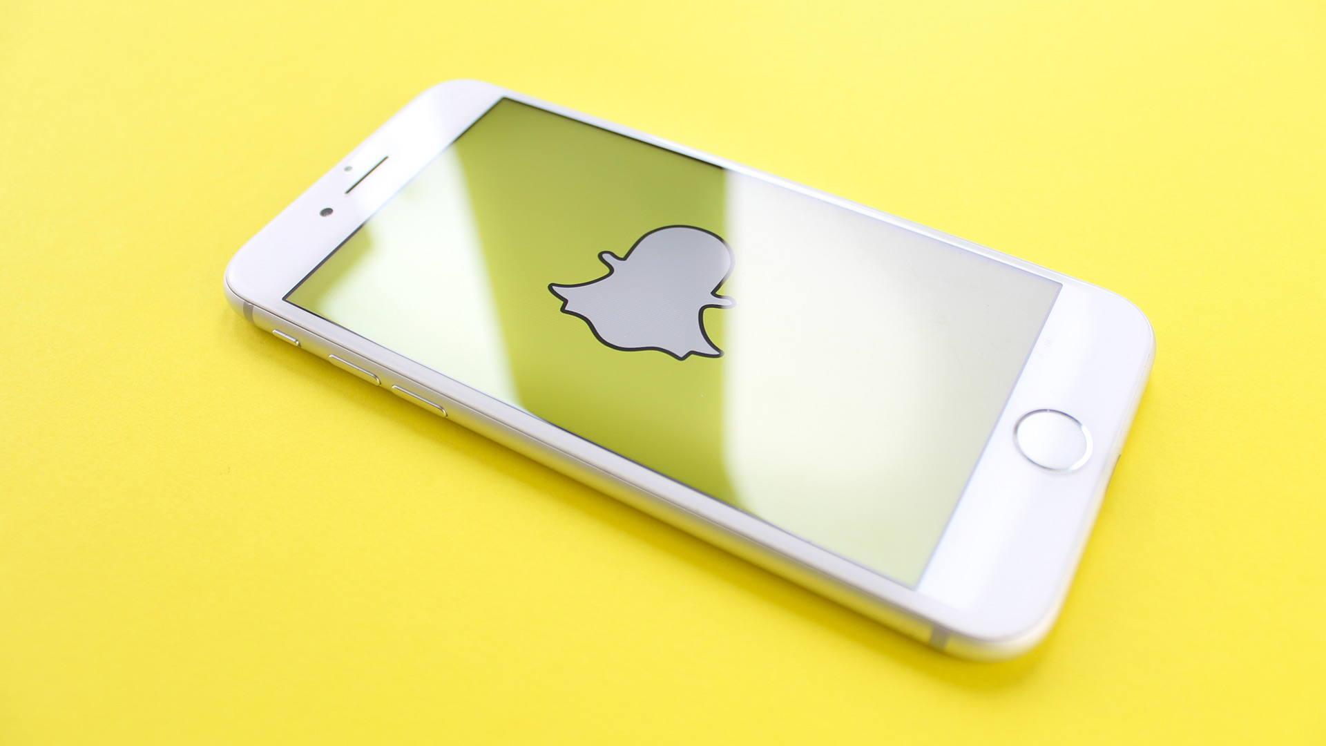 Snapchat analiza la publicidad política en su red para evitar la desinformación