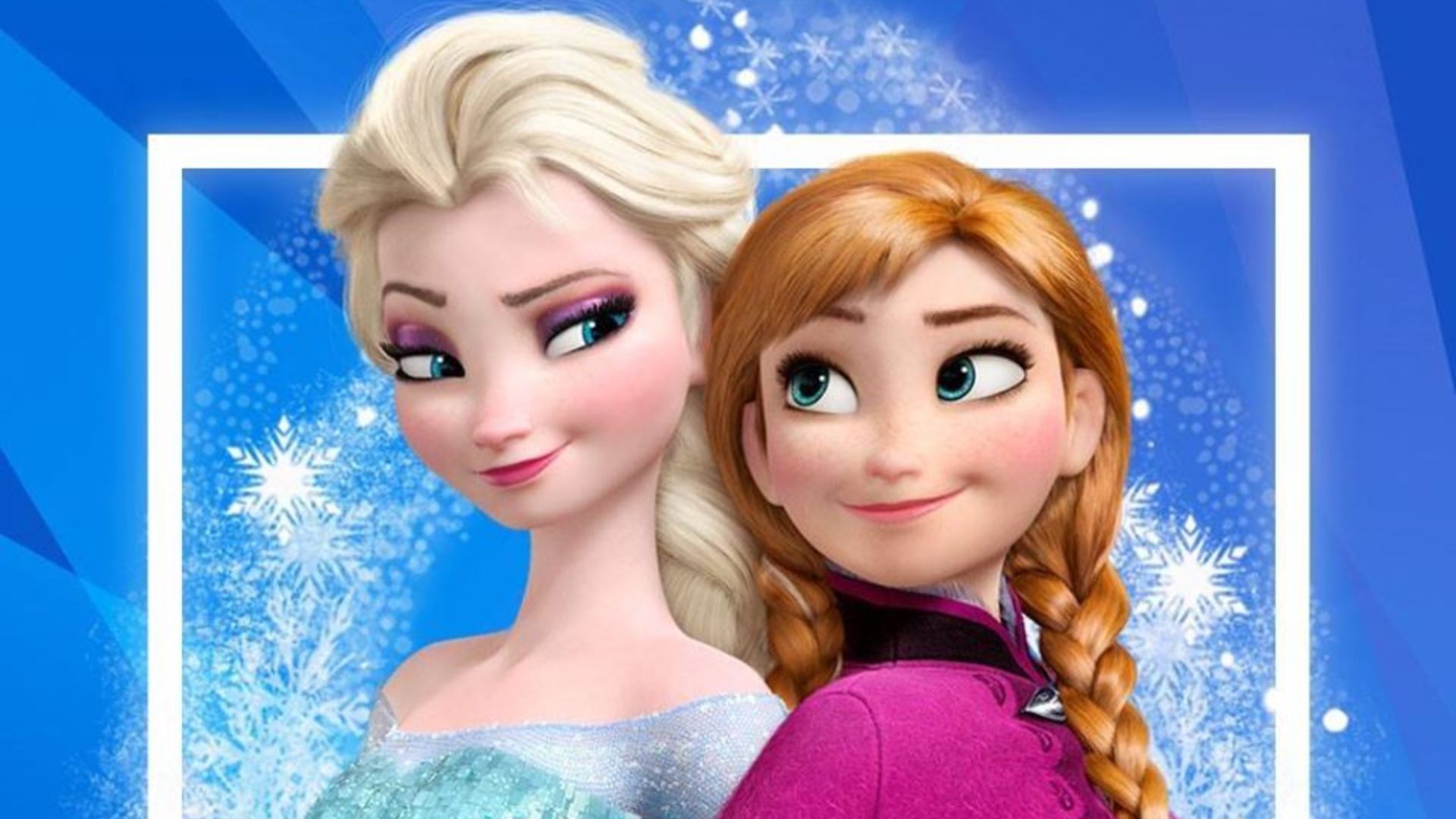 'Frozen 2' recauda casi 230 millones de euros en su debut mundial