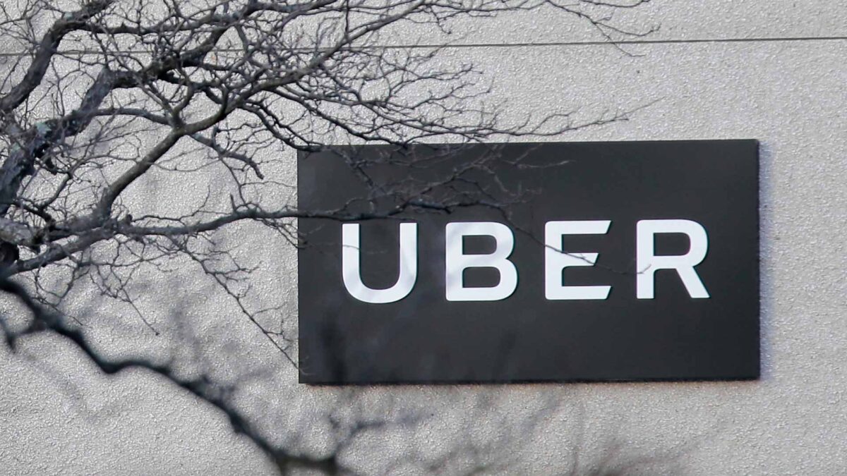 Uber pierde su licencia para operar en Londres