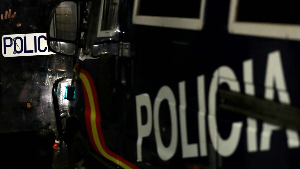 Un hombre se suicida en Zaragoza tras un intento fallido de matar a su pareja