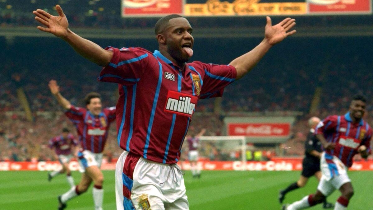 Un policía, acusado del asesinato del exjugador de la Real Sociedad Dalian Atkinson