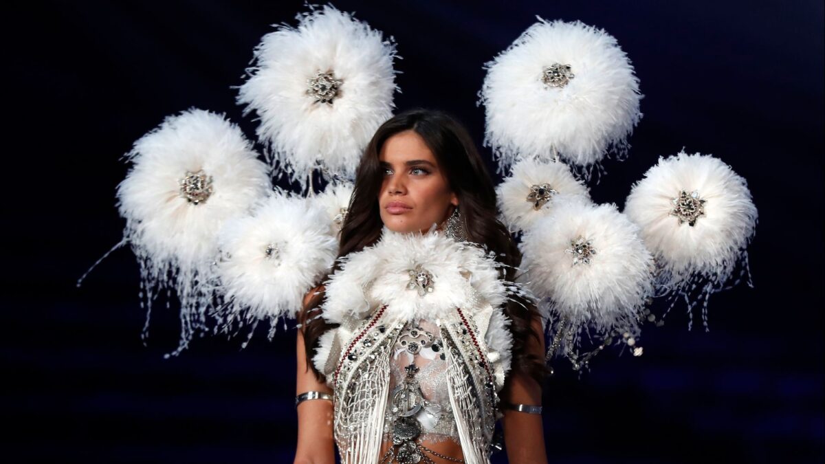 Victoria’s Secret suelta la bomba: cancela su desfile anual por las bajas audiencias