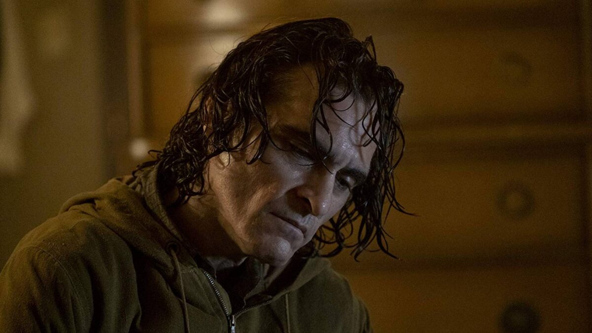 Warner Bros prepara una secuela de ‘Joker’ con Todd Phillips y… ¿Joaquin Phoenix?