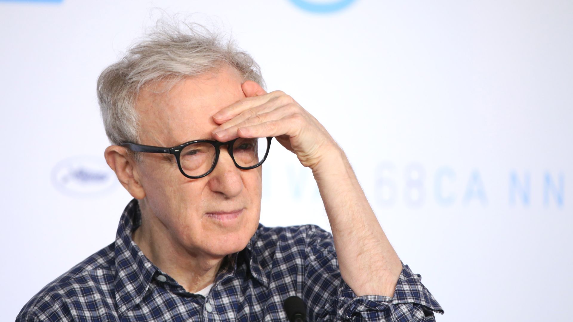 Woody Allen y Amazon Studios llegan a un acuerdo para poner fin a su millonario litigio